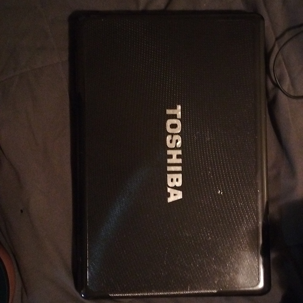 Laptop